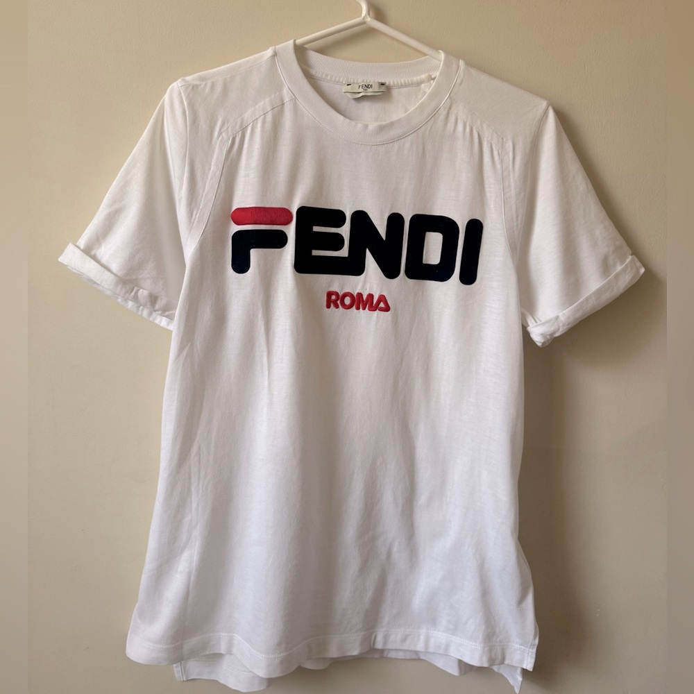 FENDIMANIA T Shirt